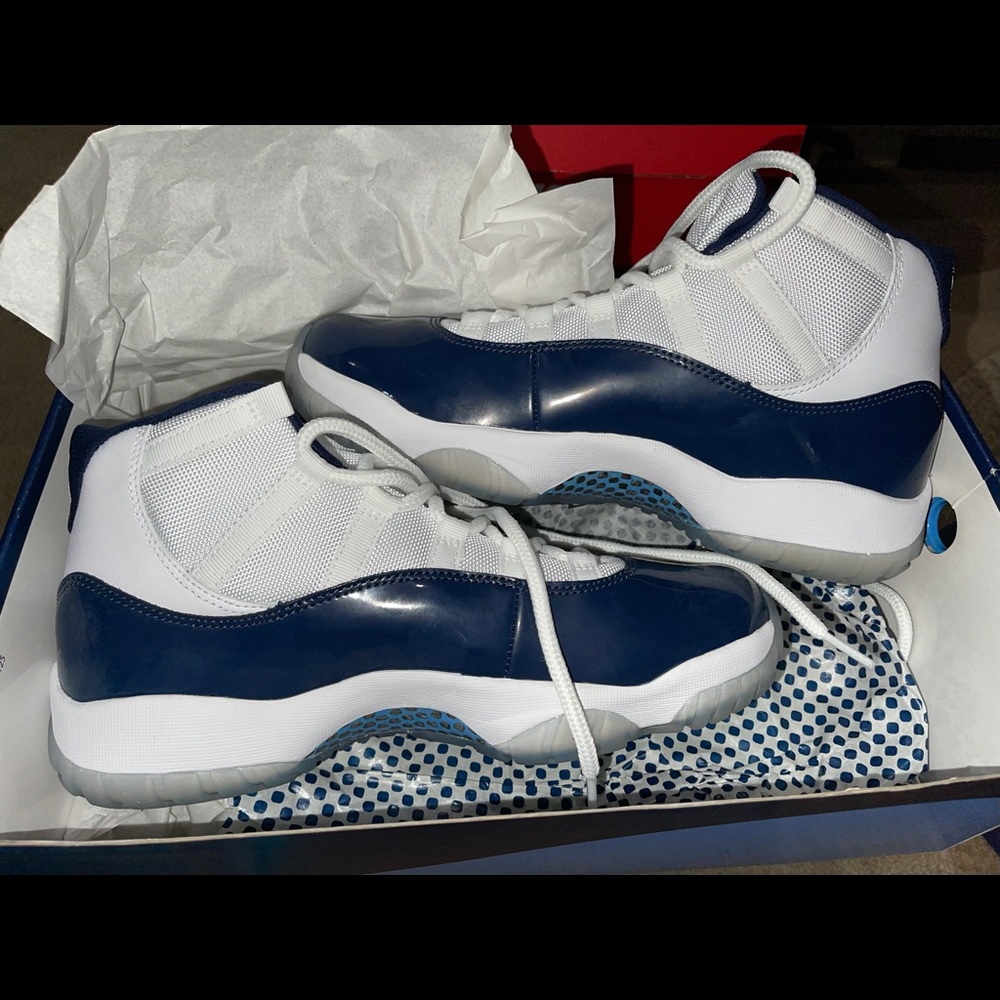 Air Jordan 11 Retro